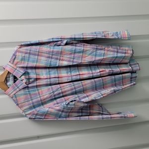 Stafford Performance Super Shirt Mensj